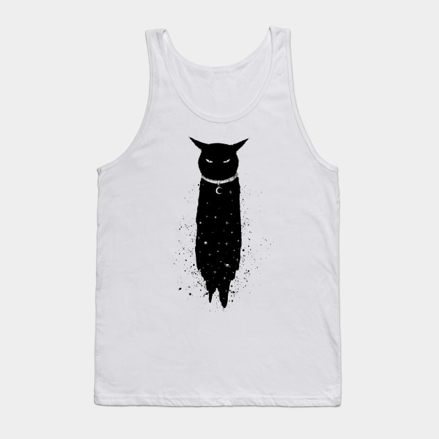 night Tank Top by rudoi